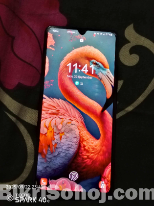 Samsung a42 5G